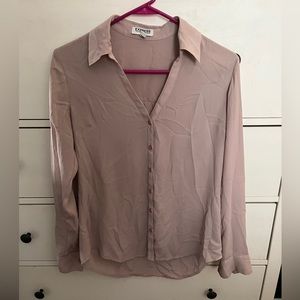 Express portofino shirt